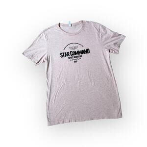 Women’s Disney Buzz Lightyear Toy Story Graphic Tee